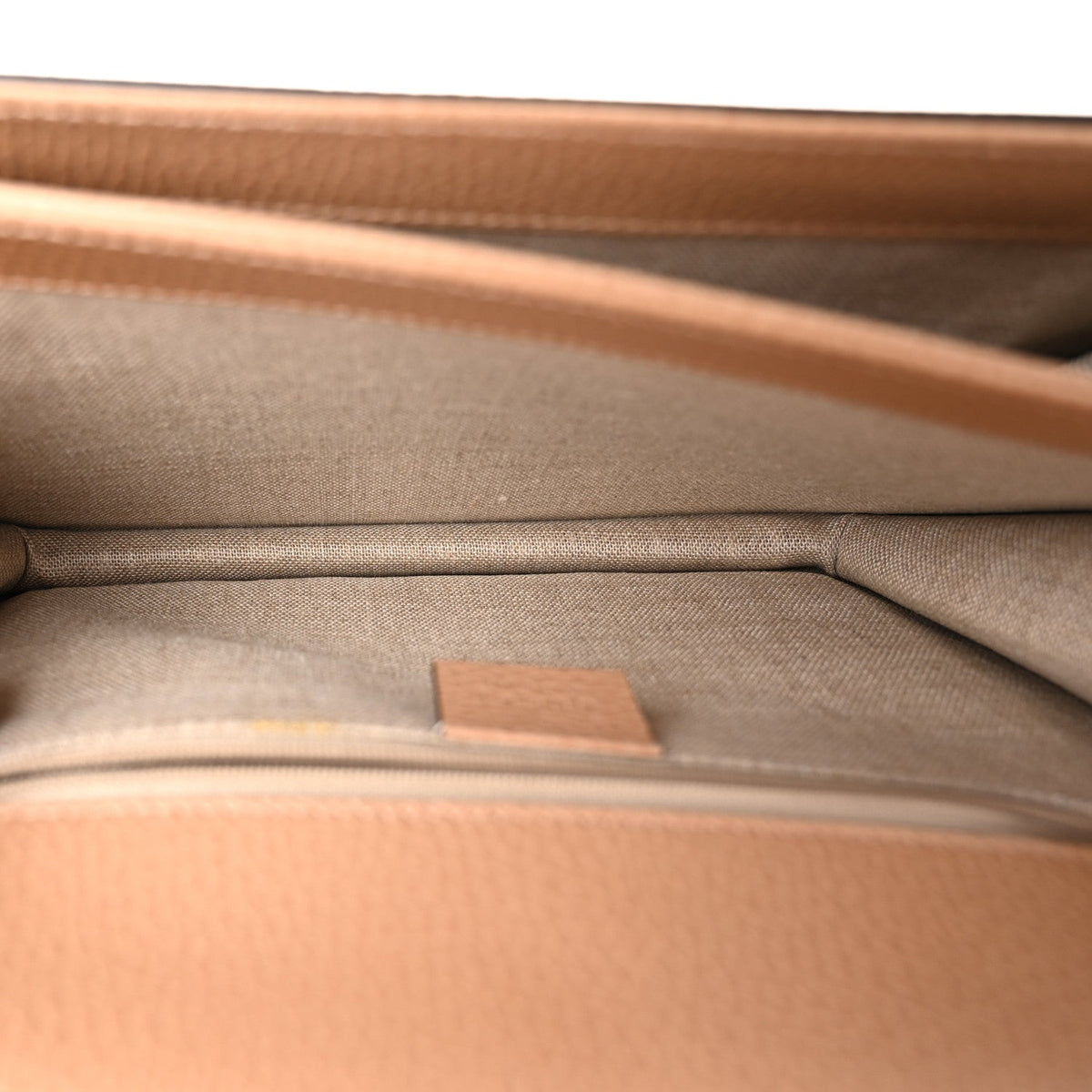 Calfskin Shoulder Bag