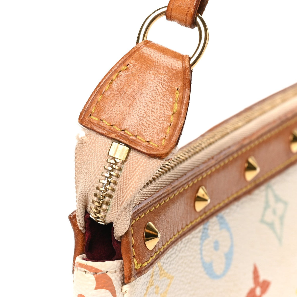 Handbag - White