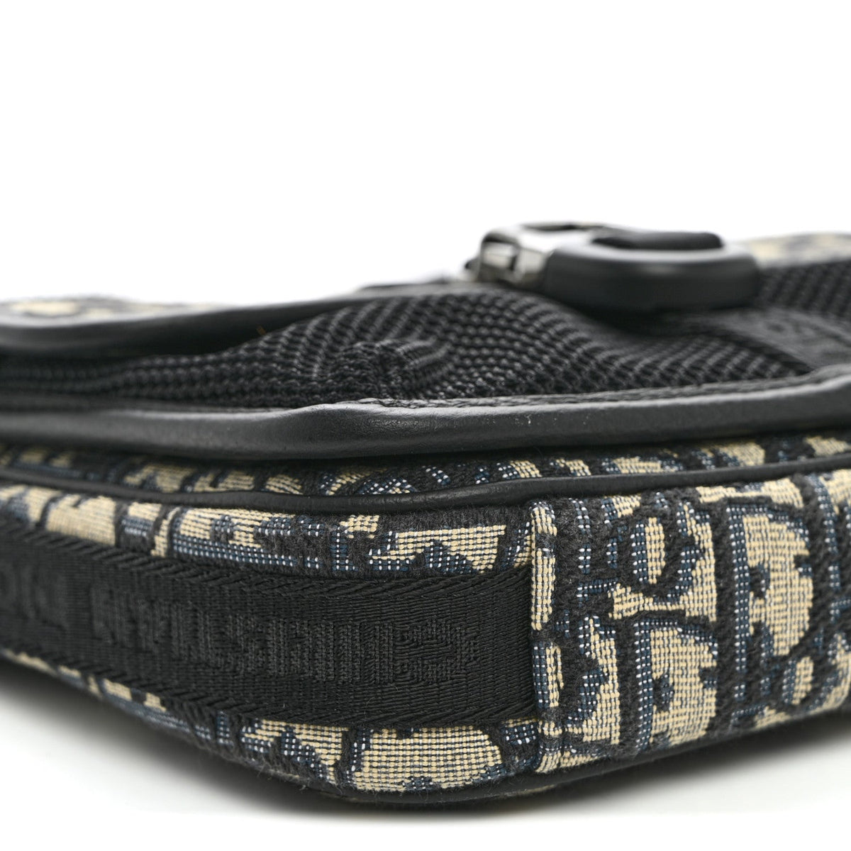 Pouch - Blue