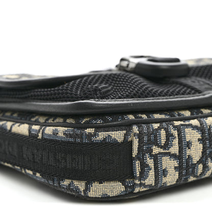 Pouch - Blue