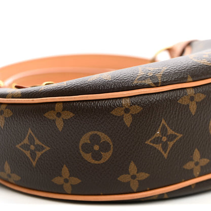 Monogram Loop Handbag
