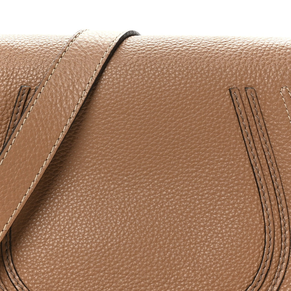 Medium Calfskin Crossbody Bag