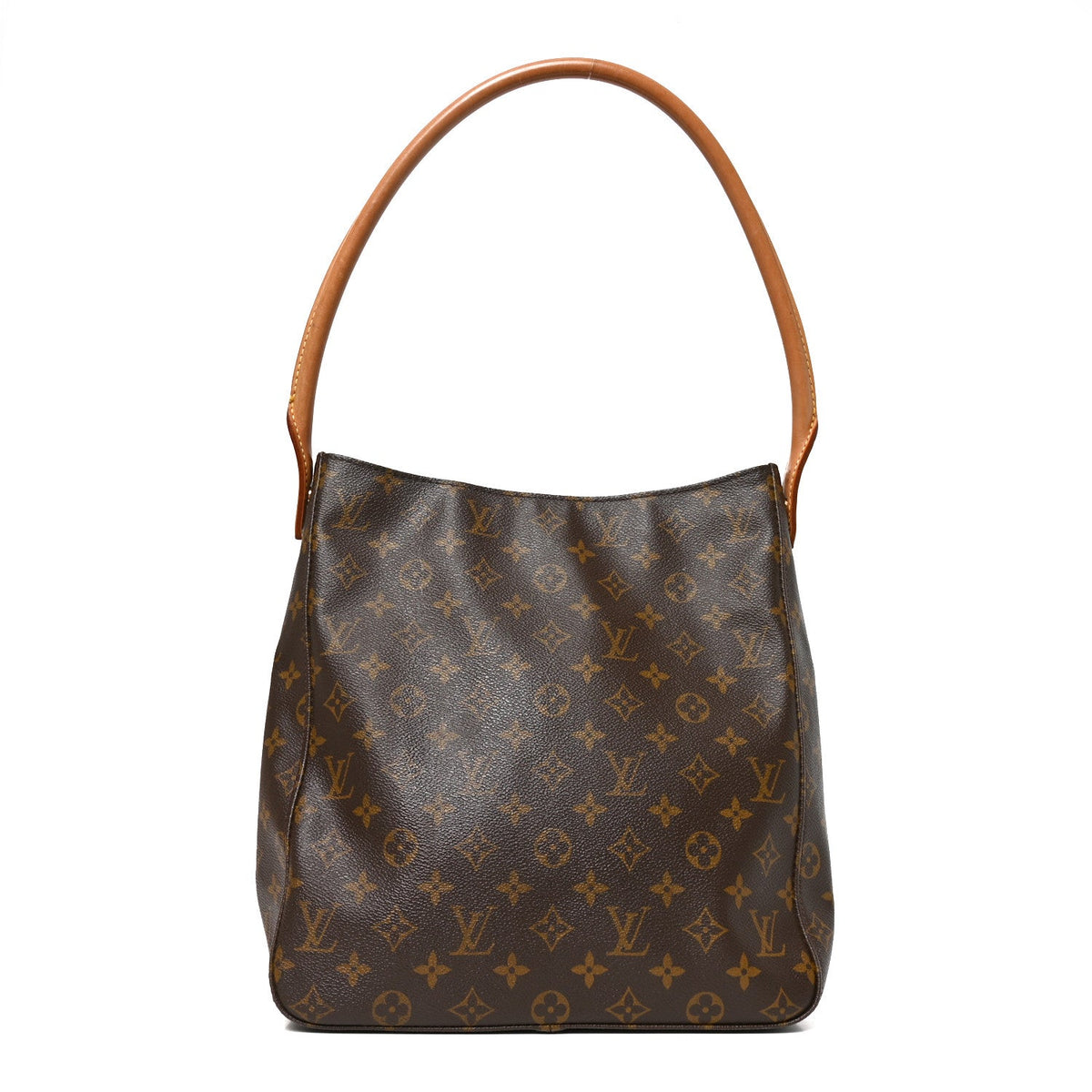 Monogram Looping Gm Handbag