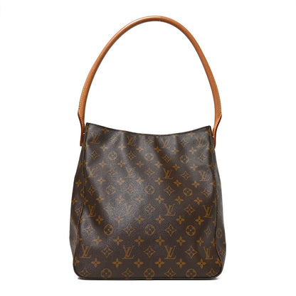 Monogram Looping Gm Handbag