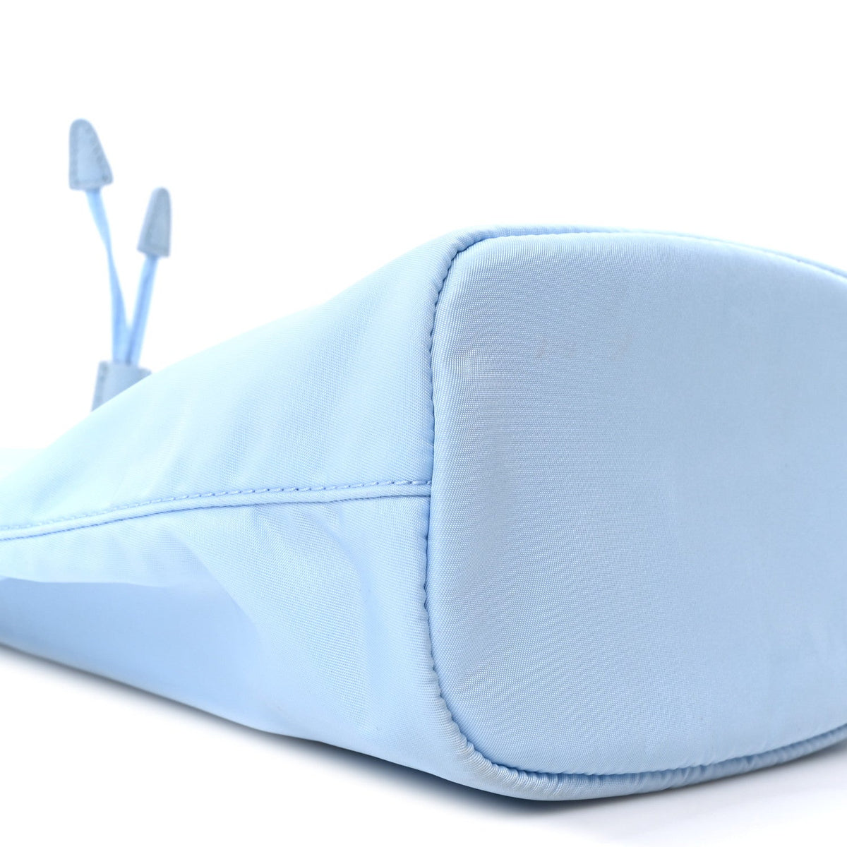 Nylon Bucket Bag