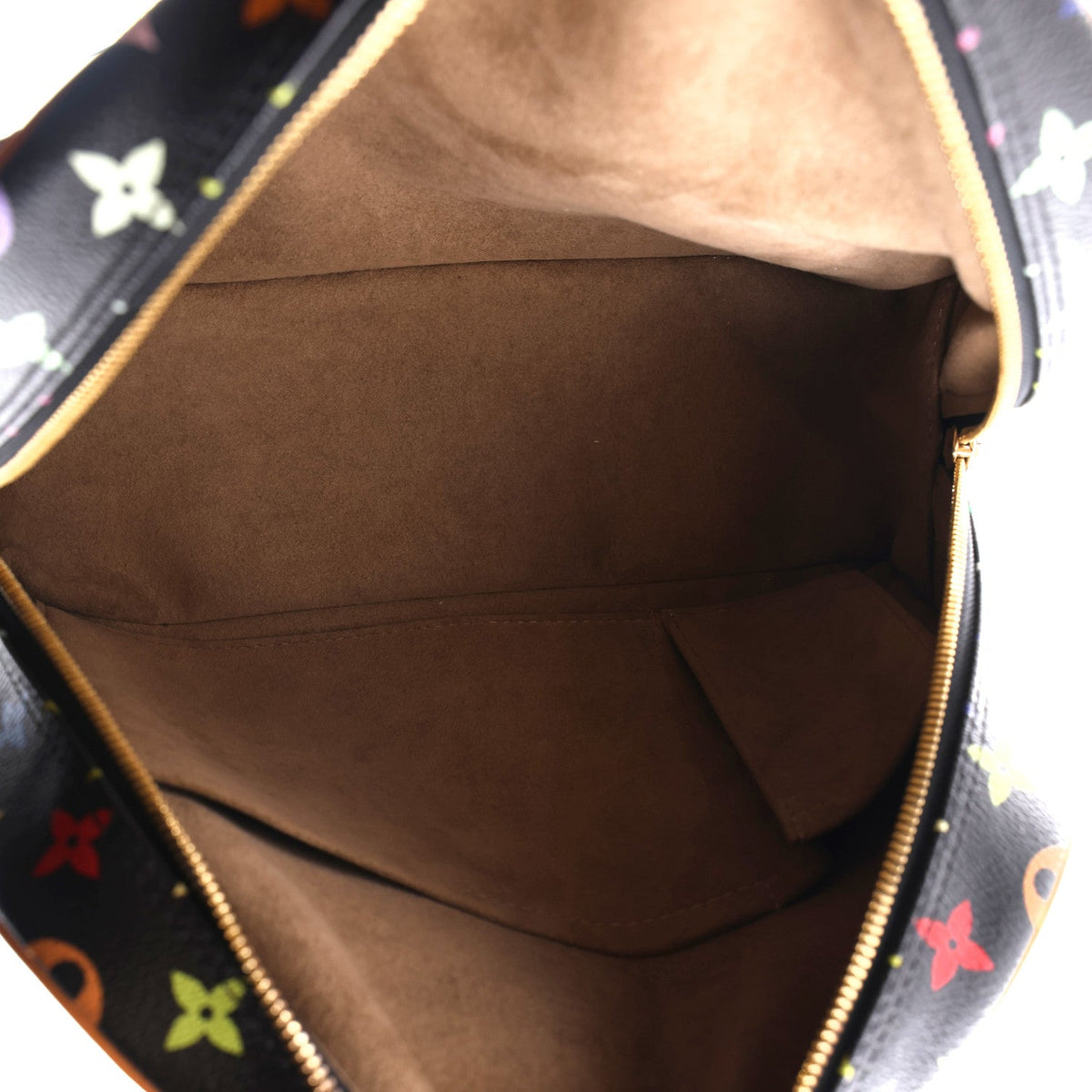 Handbag - Black