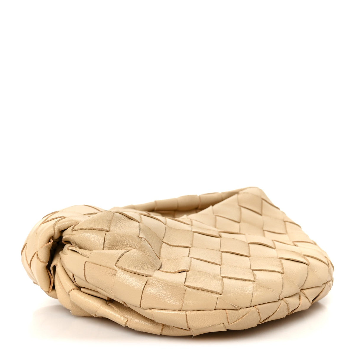 Nappa Handbag