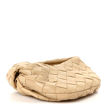 Nappa Handbag