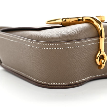 Mini Epsom Handbag