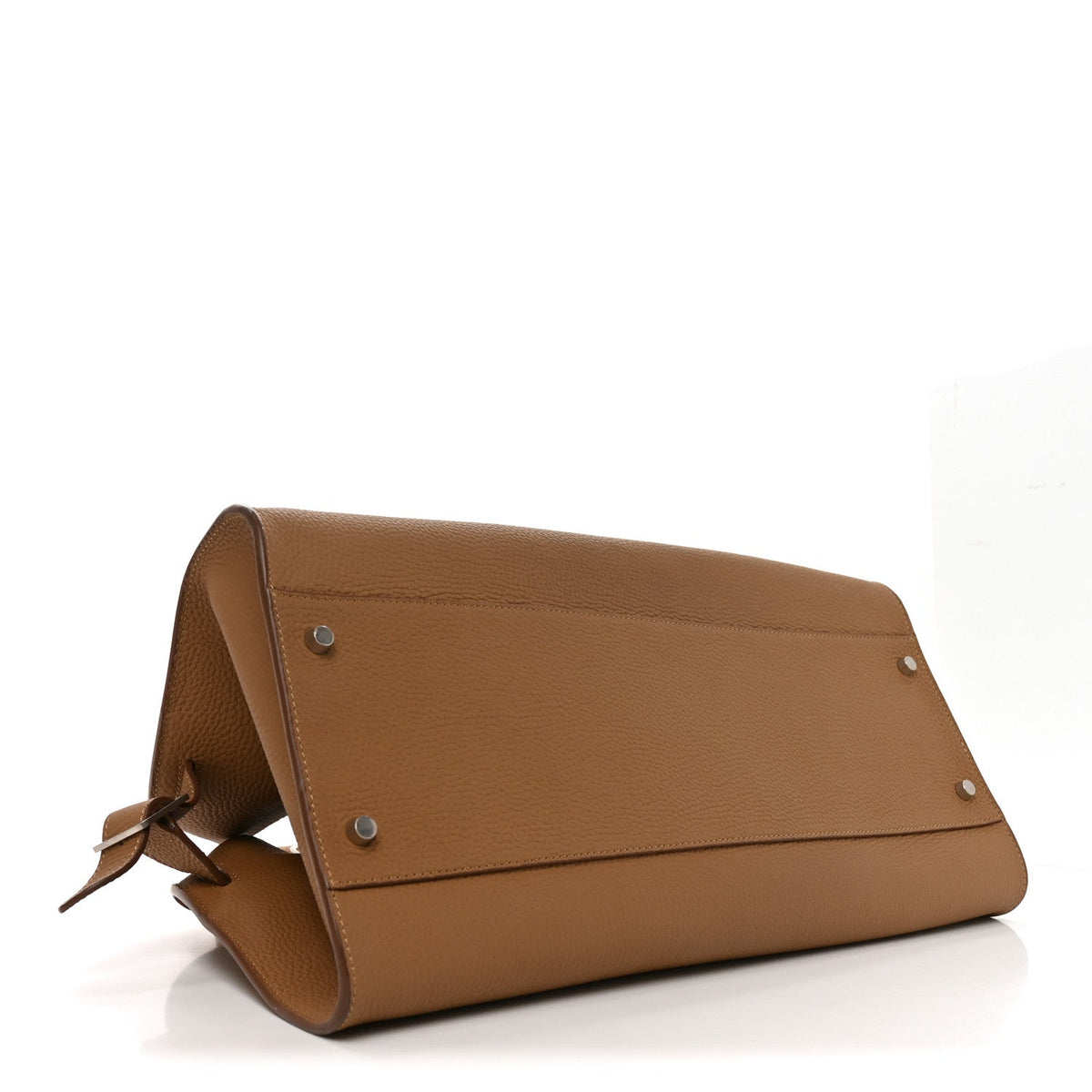 Calfskin Handbag