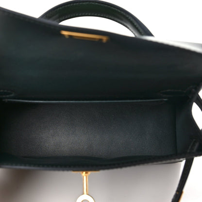 Mini Handbag