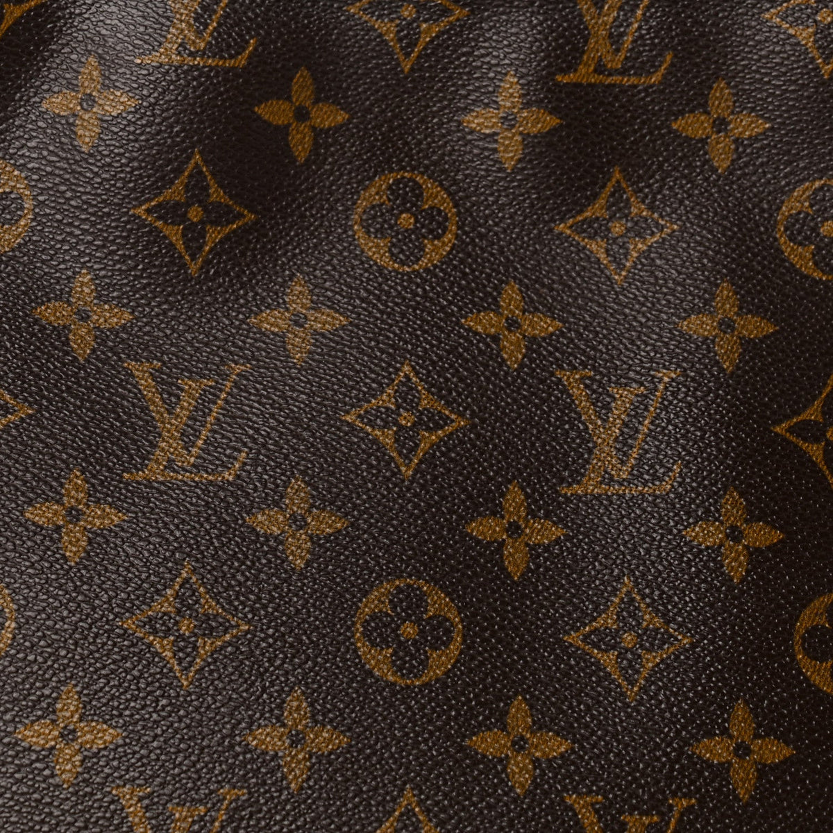 Monogram Looping Gm Handbag
