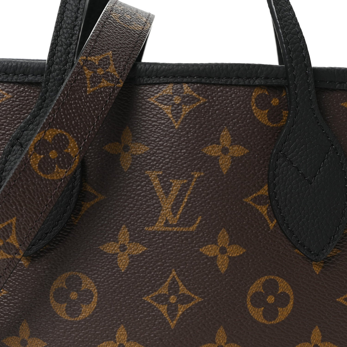 Handbag - Black