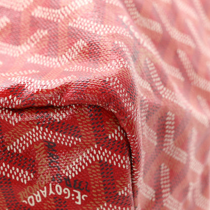 Handbag - Red