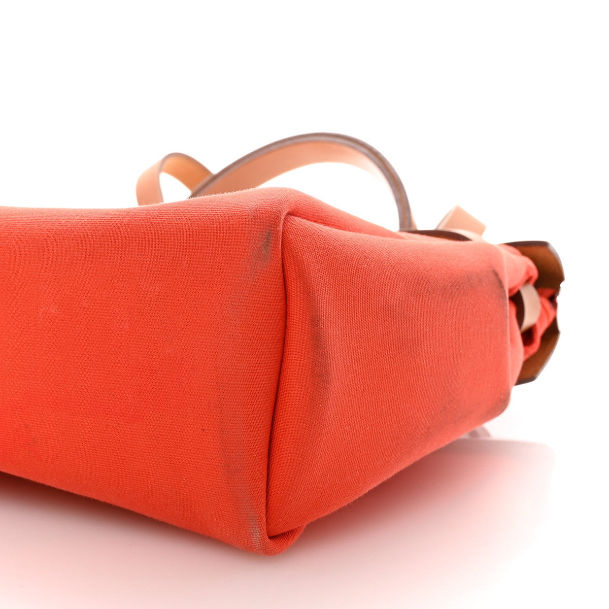 Vache Hunter Toile Herbag Zip 31 Pm Capu Handbag