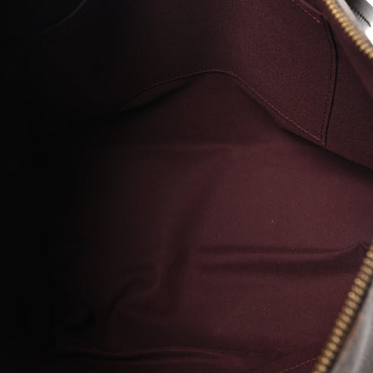 Damier Ebene Iena Mm Handbag