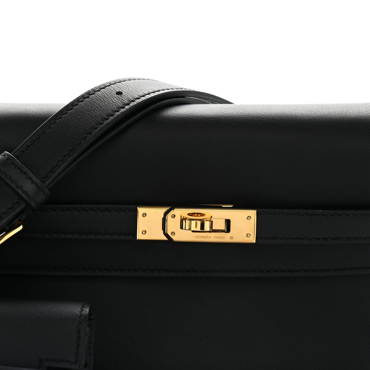 Handbag - Black