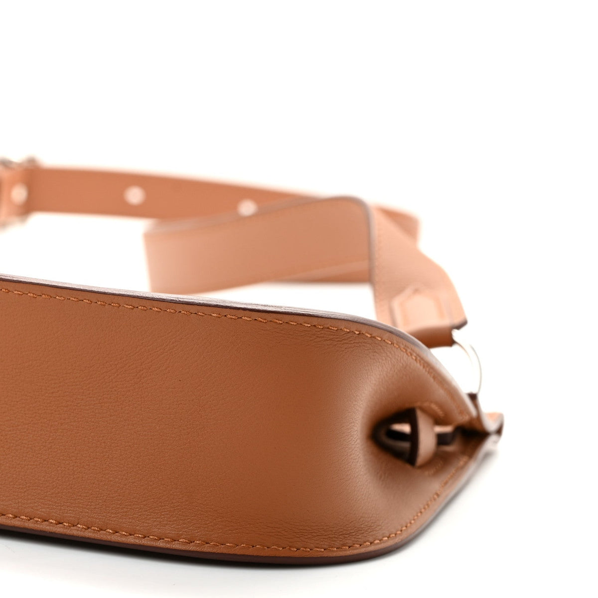 Mini Handbag - Beige