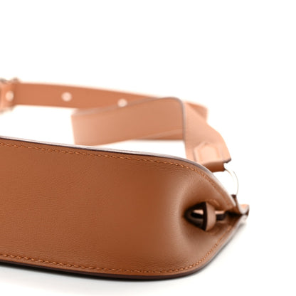 Mini Handbag - Beige