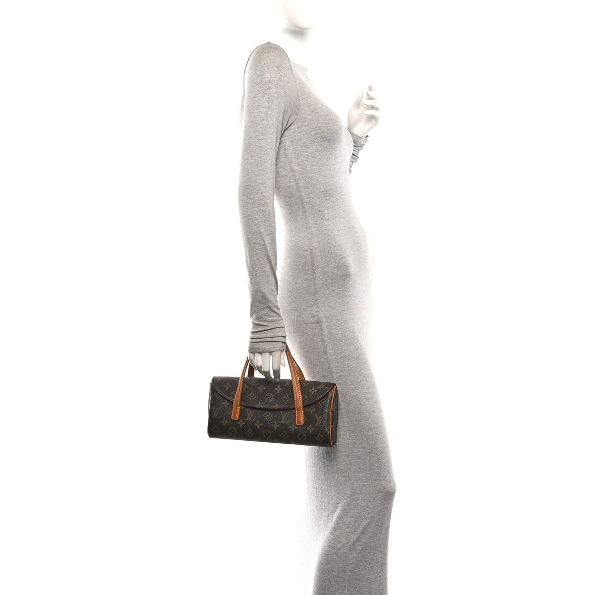 Monogram Sonatine Handbag