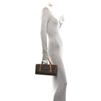 Monogram Sonatine Handbag