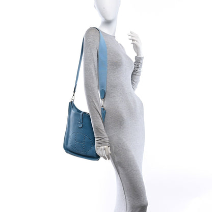 Handbag - Blue