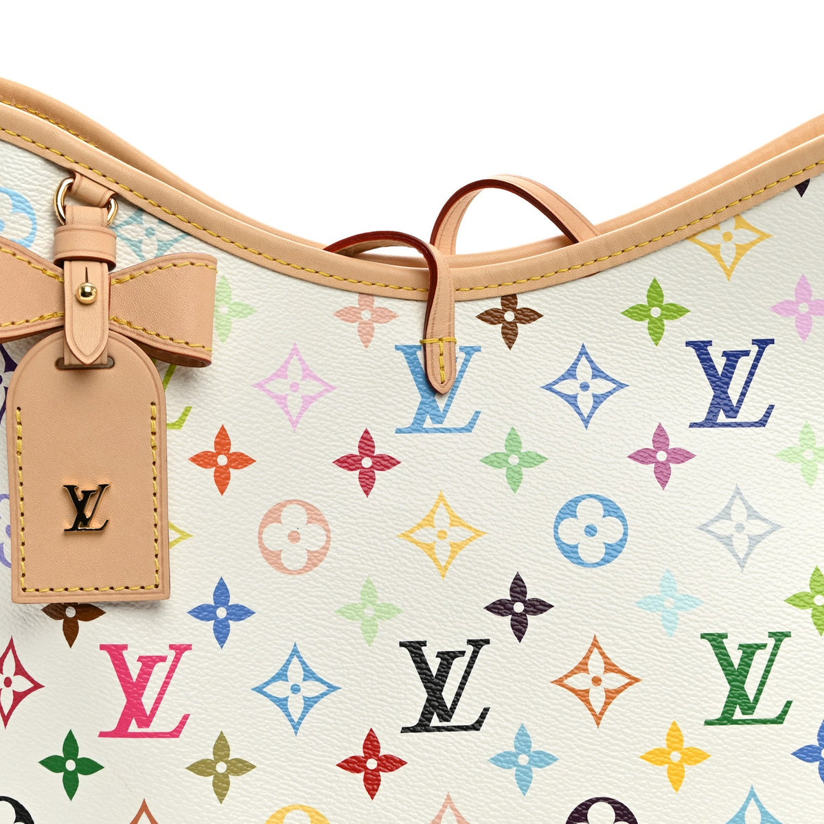 Handbag - White