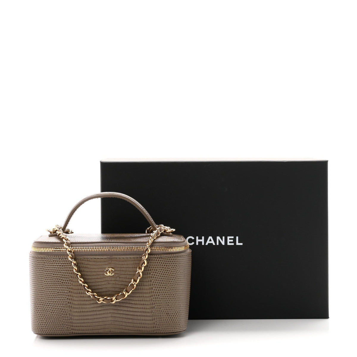 Calfskin Handbag