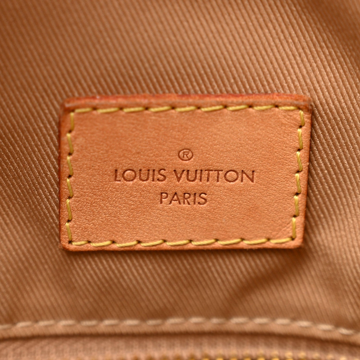 Handbag - Beige
