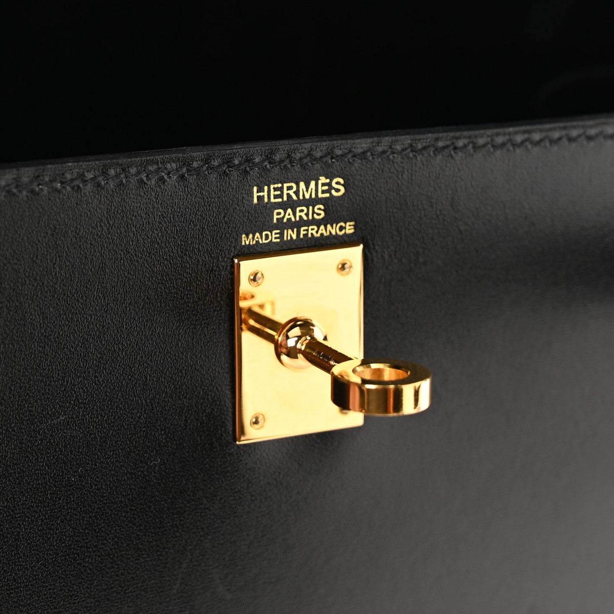 Handbag - Black