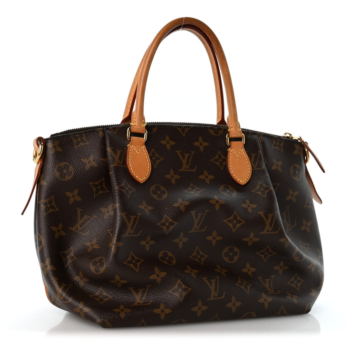 Monogram Turenne Pm Handbag