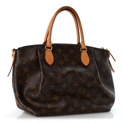 Monogram Turenne Pm Handbag