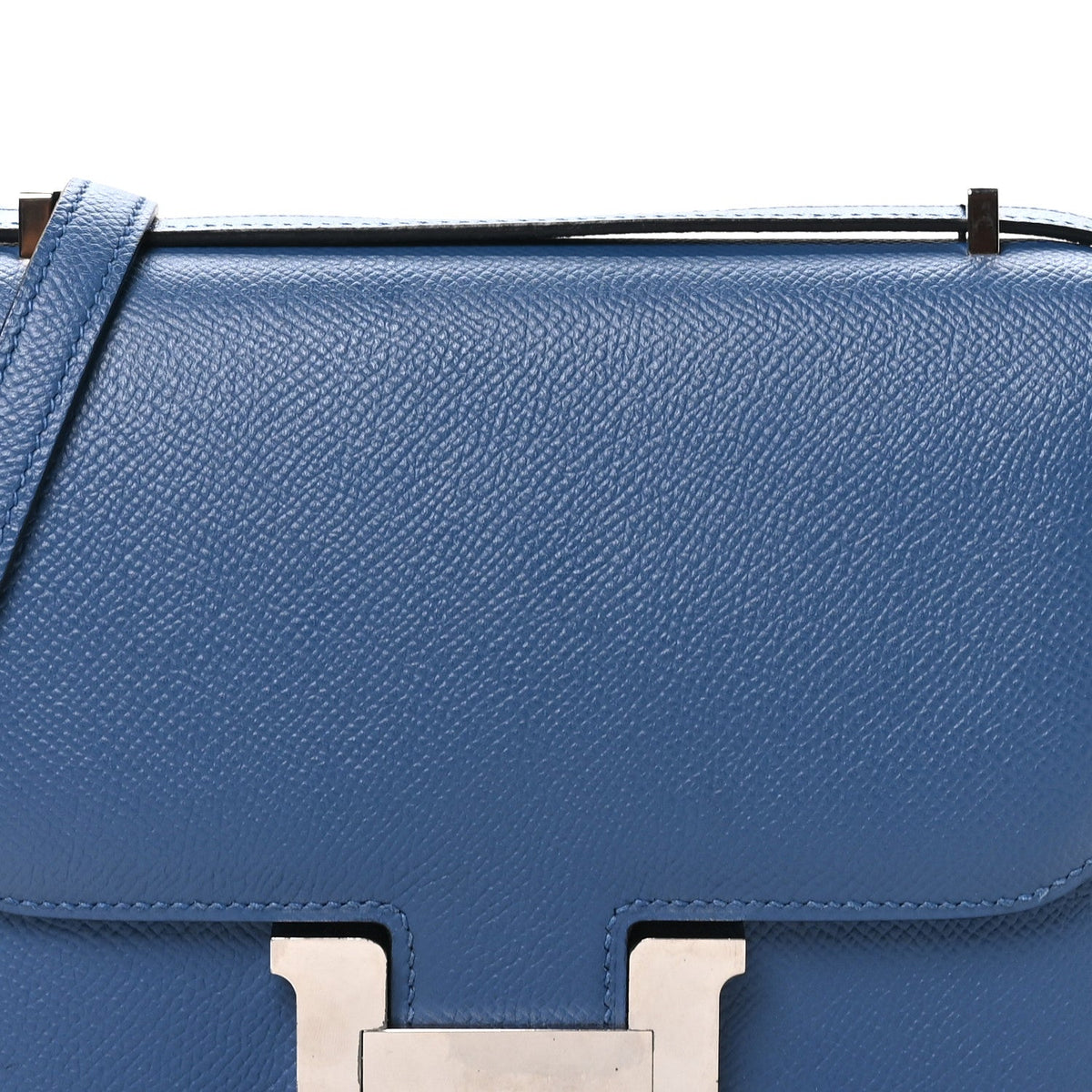 Epsom Handbag - Tan