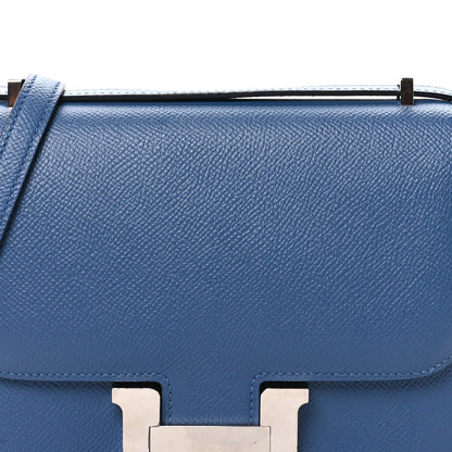 Epsom Handbag - Tan