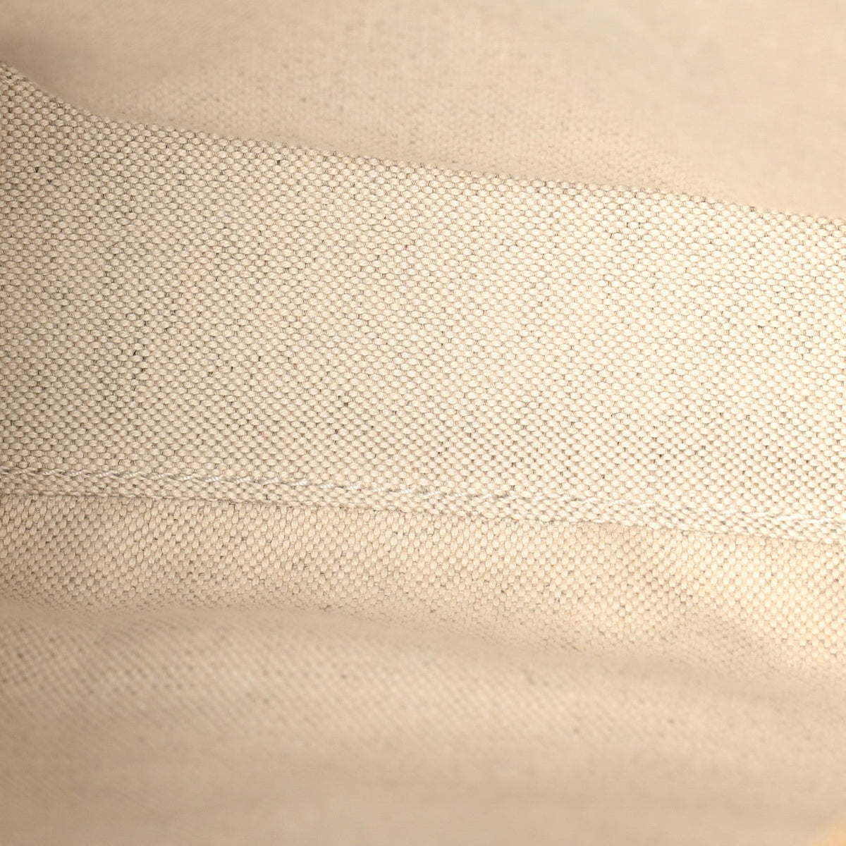 Calfskin Shoulder Bag - Beige