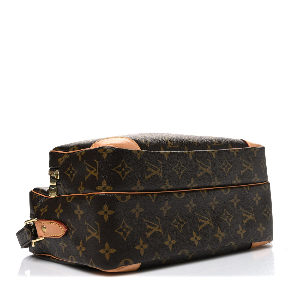 Monogram Nil 28 Handbag