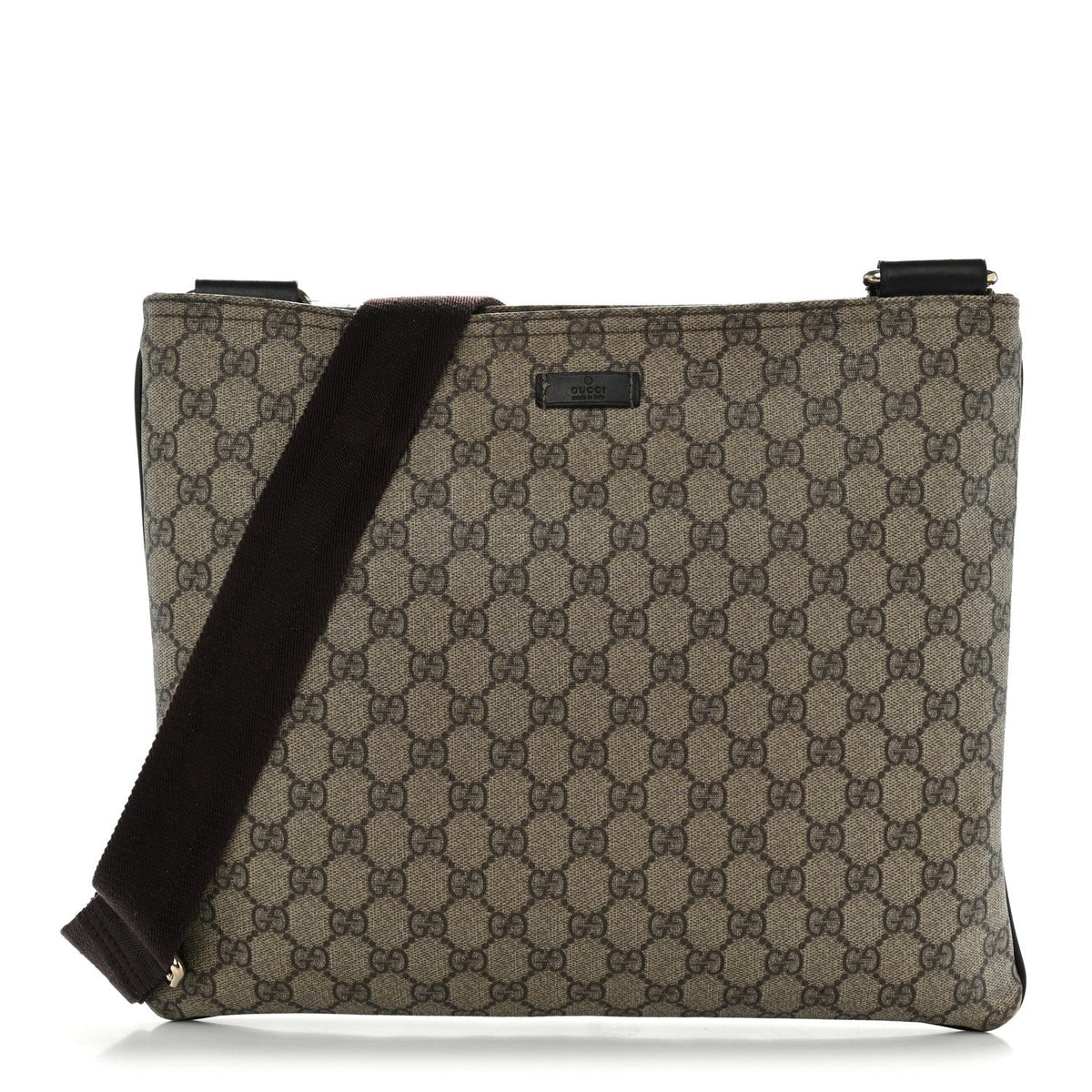 Medium Handbag - Brown