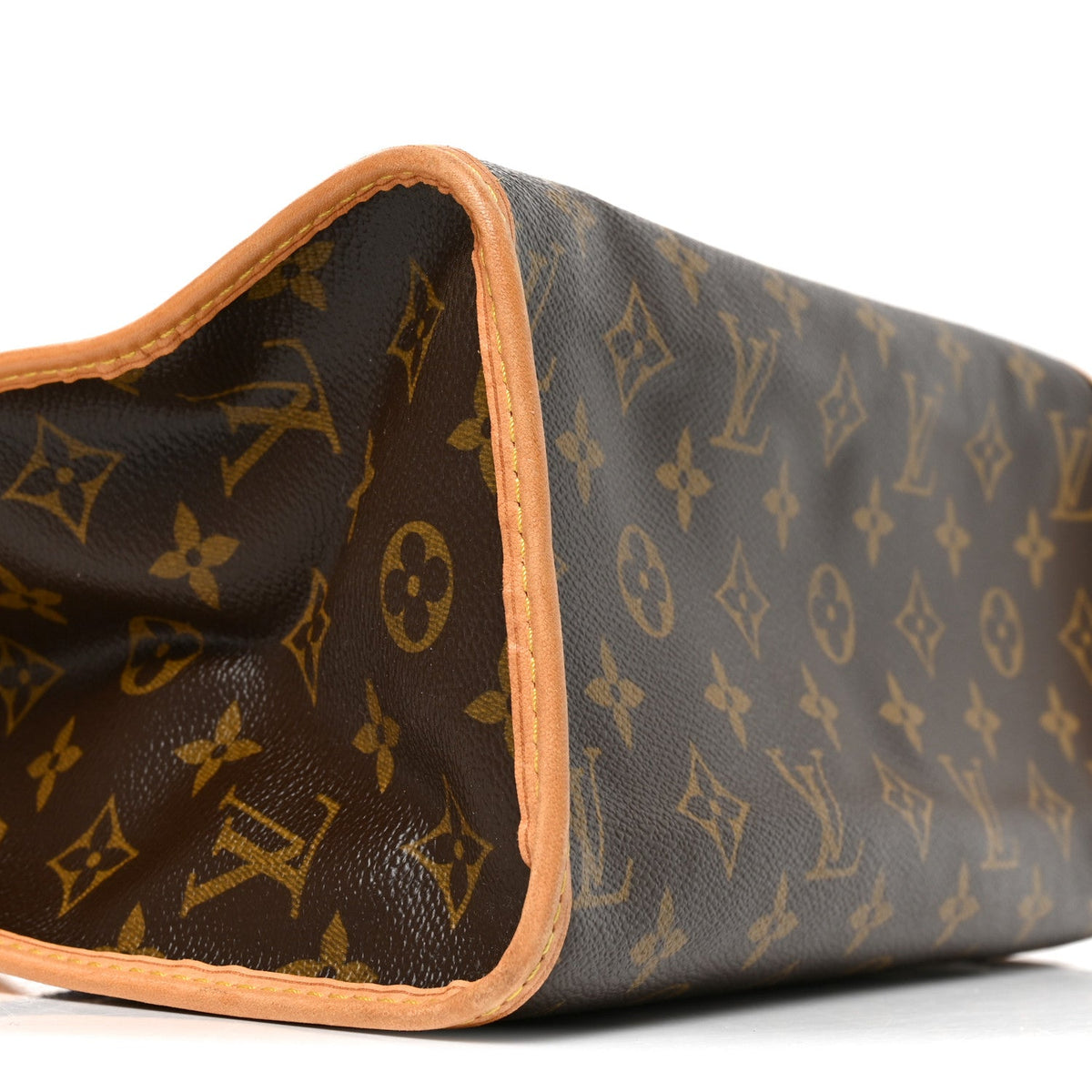 Monogram Popincourt Haut Handbag