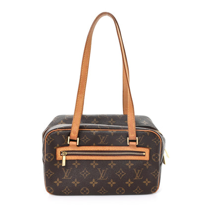 Monogram Cite Mm Handbag