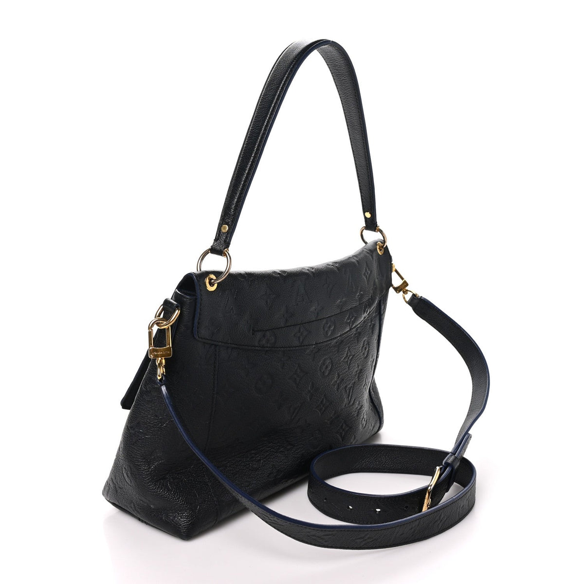 Handbag - Black
