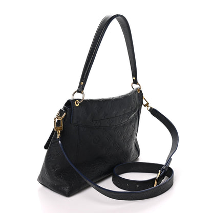 Handbag - Black