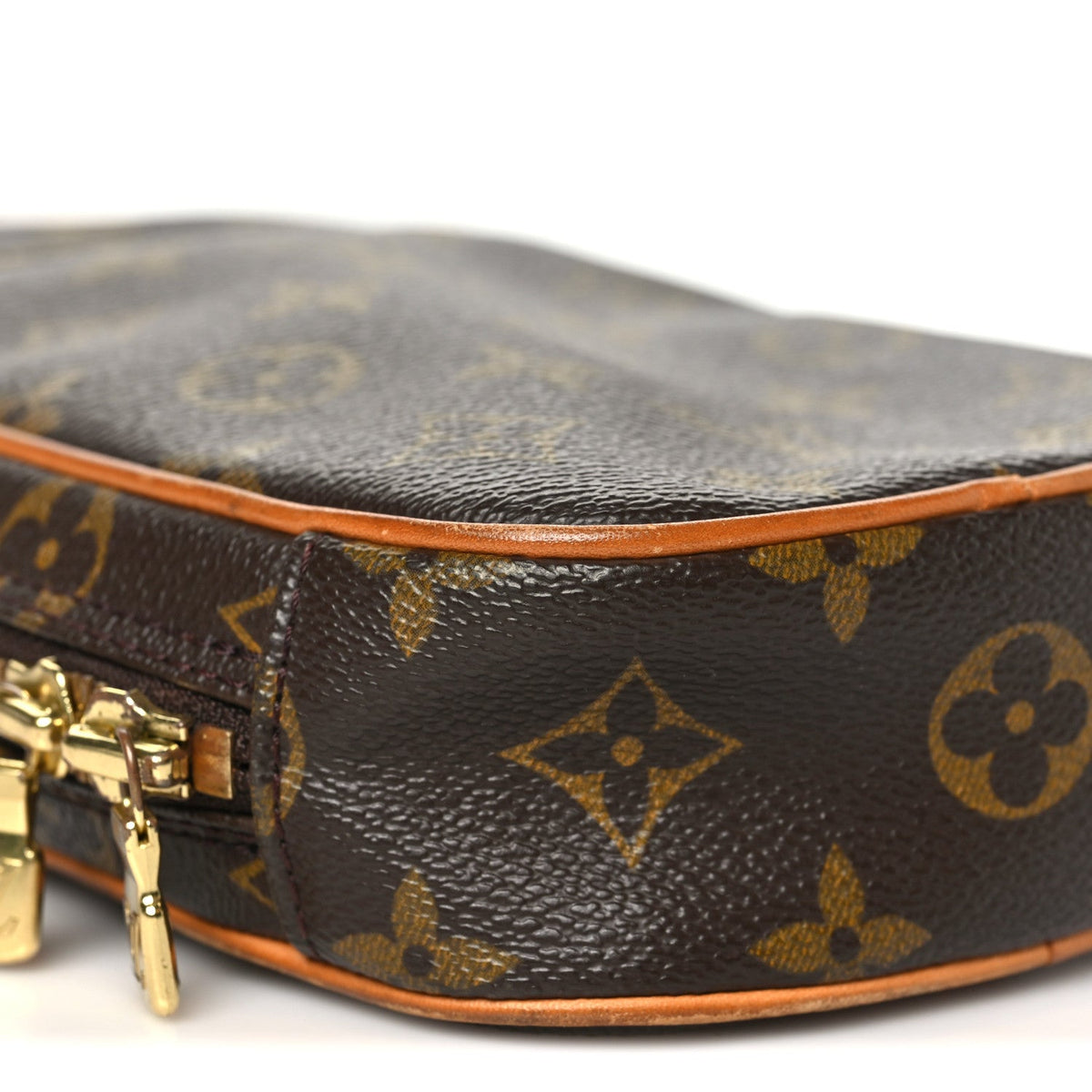 Monogram Pochette Gange Handbag