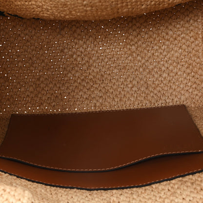 Medium Tote Bag - Natural
