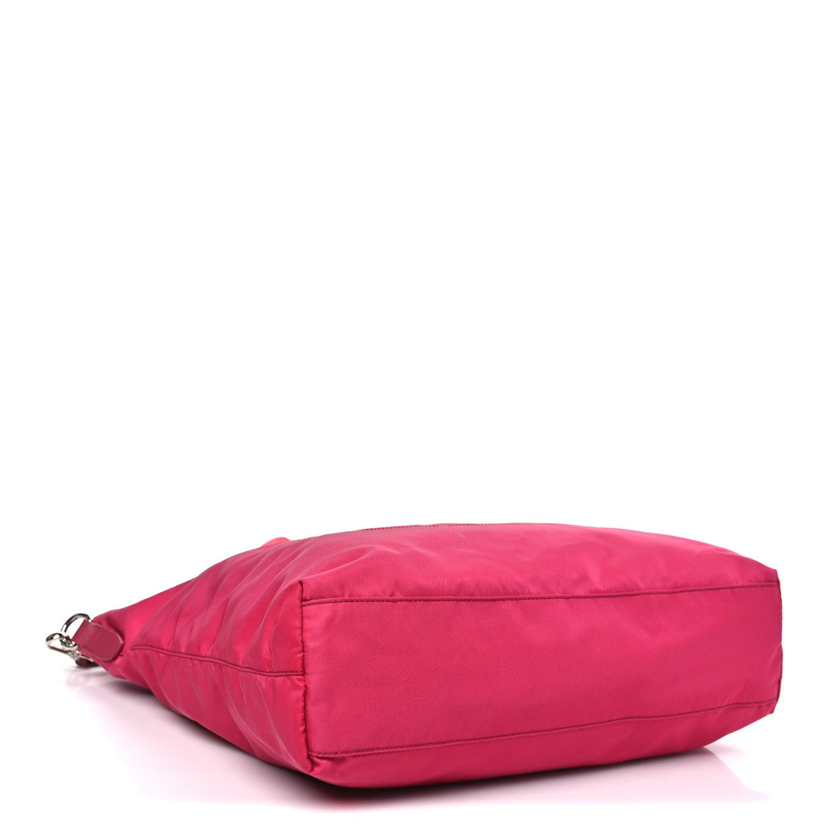 Nylon Tote Bag