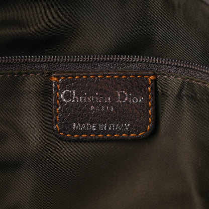 Satchel Bag - Brown