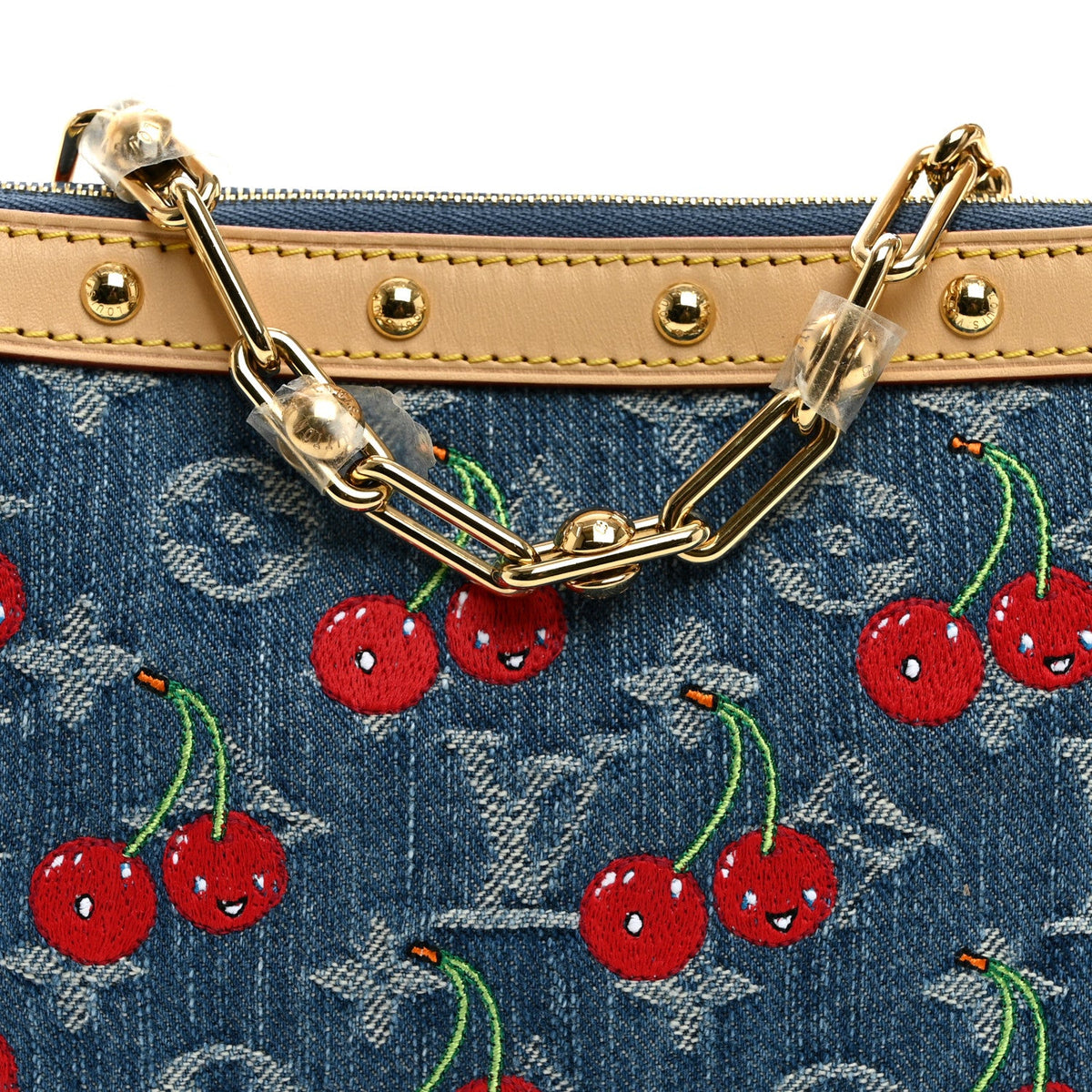 Handbag - Blue