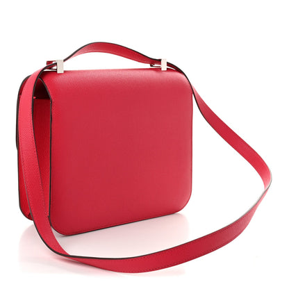 Epsom Handbag - Tan