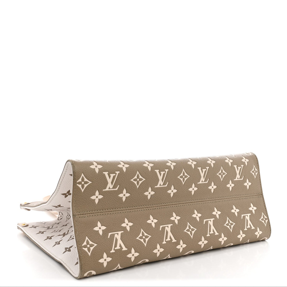 Handbag - Beige