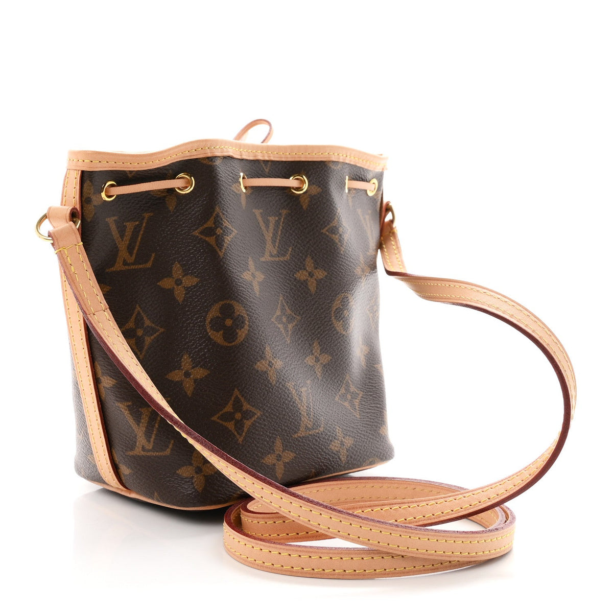 Nano Handbag