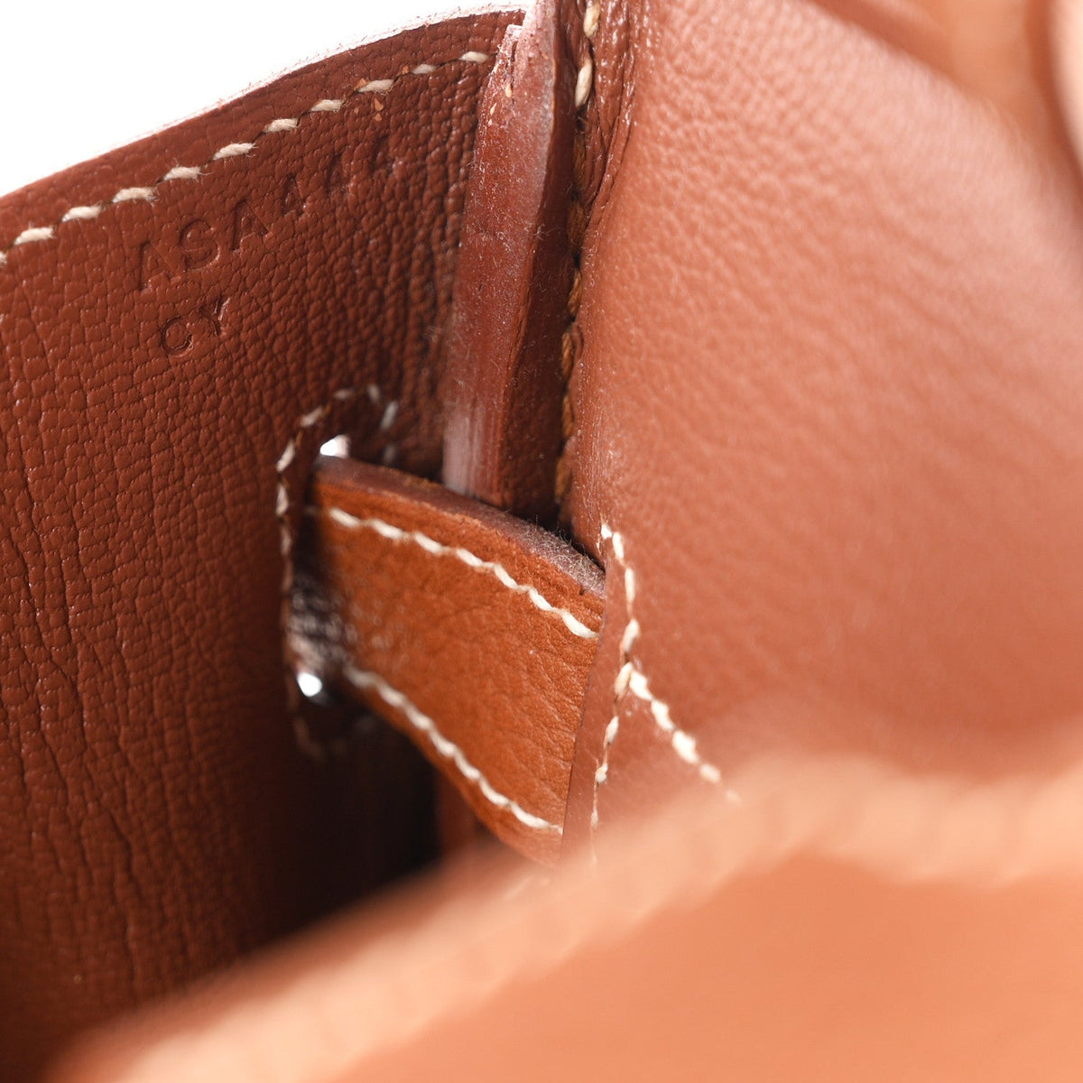 Handbag - Natural